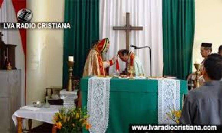 Lecturas de hoy 17 de Diciembre. Feria de Adviento