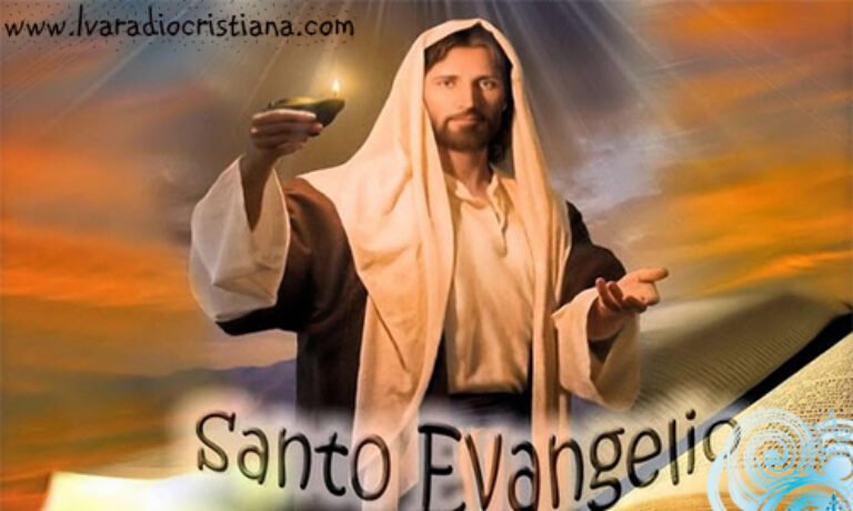 Lecturas del Viernes de la 3ª semana de Adviento