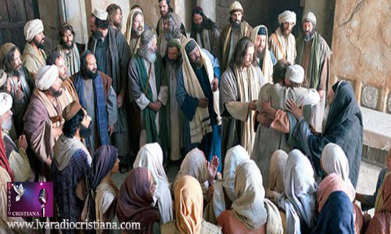 Lecturas del San Felipe y Santiago, apóstoles