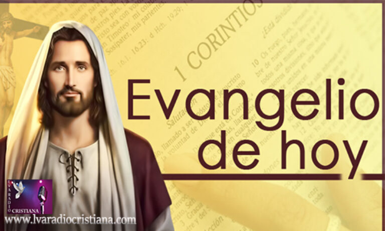 Lecturas del Jueves de la 3ª semana de Pascua