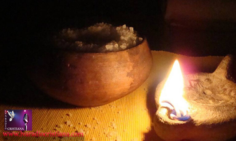 Lecturas del Domingo 5º del Tiempo Ordinario – Ciclo A