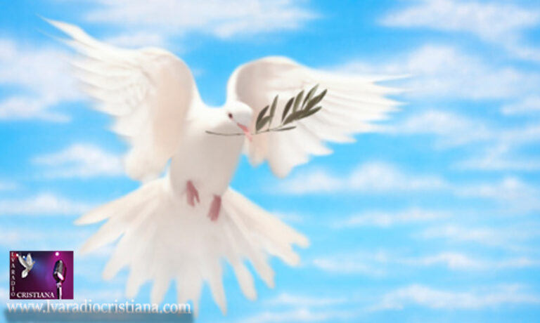 “¿Quién es el Espíritu Santo?”