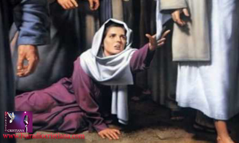 Lecturas del Lunes de la 5ª semana del Tiempo Ordinario