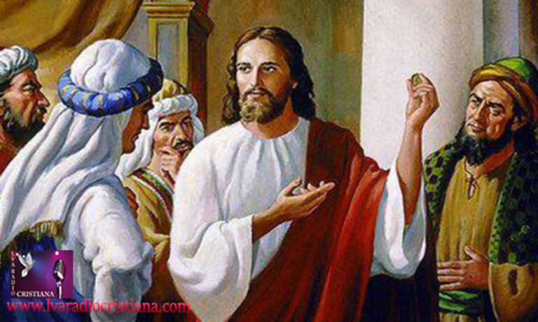 Lecturas del Martes de la 5ª semana del Tiempo Ordinario