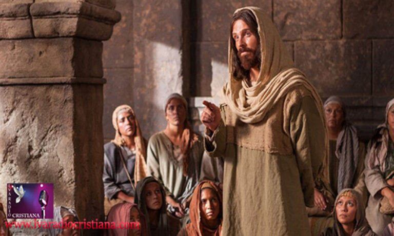 Lecturas del Miércoles de la 5ª semana del Tiempo Ordinario