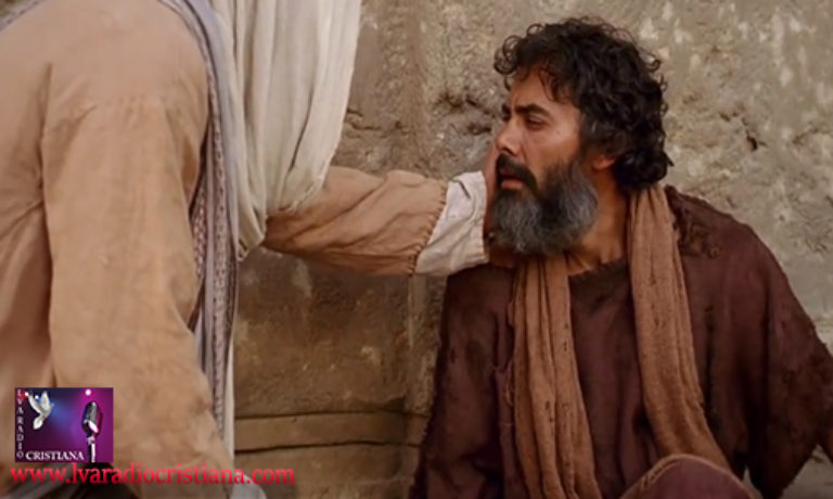 Lecturas del Viernes de la 5ª semana del Tiempo Ordinario