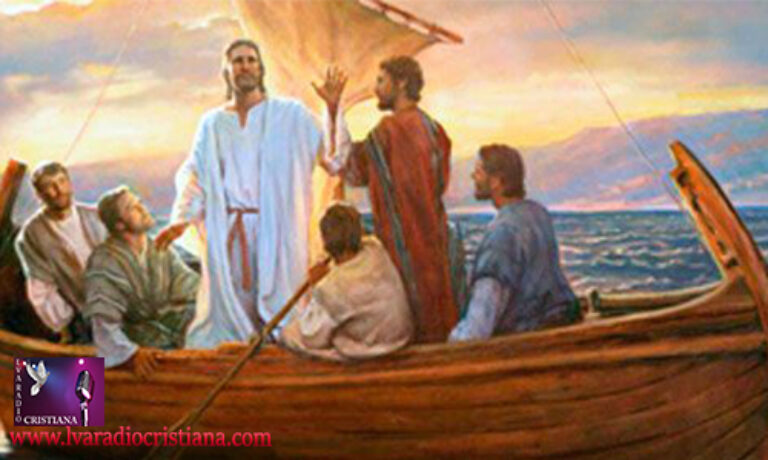 Lecturas de hoy Sábado de la 4ª semana del Tiempo Ordinario