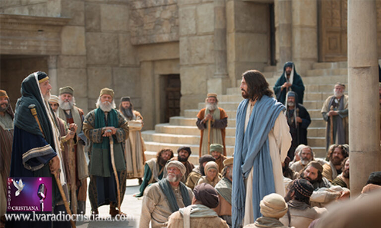 Lecturas del Martes de la 4ª semana de Pascua