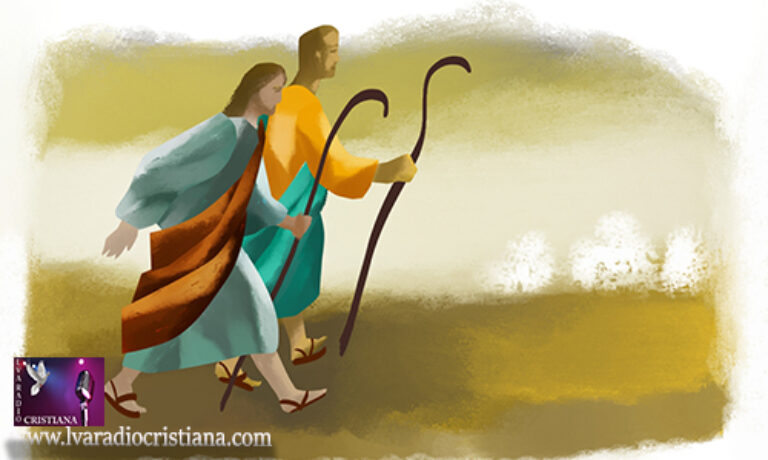 Lecturas del Santos Cirilo, monje, y Metodio, obispo