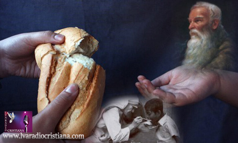 Lecturas del Viernes después de Ceniza