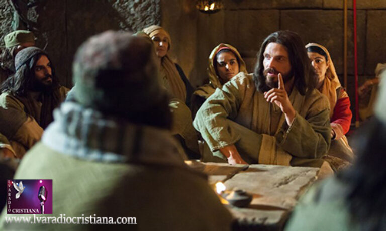 Lecturas del Jueves de la 7ª Semana del Tiempo Ordinario