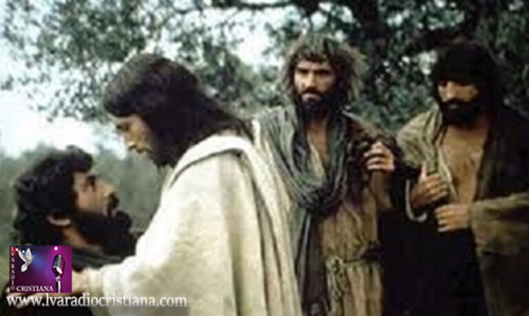 Lecturas del Martes de la 8ª semana del Tiempo Ordinario