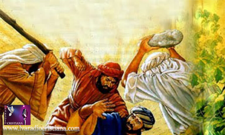 Lecturas del Viernes de la 2ª semana de Cuaresma