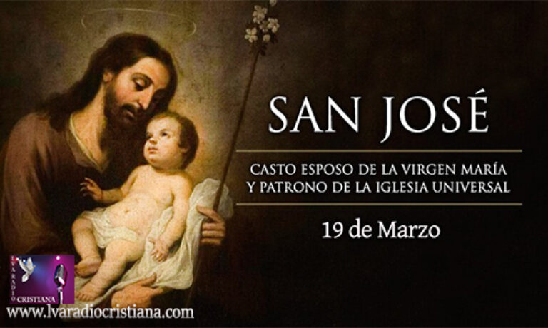 Lecturas del San José