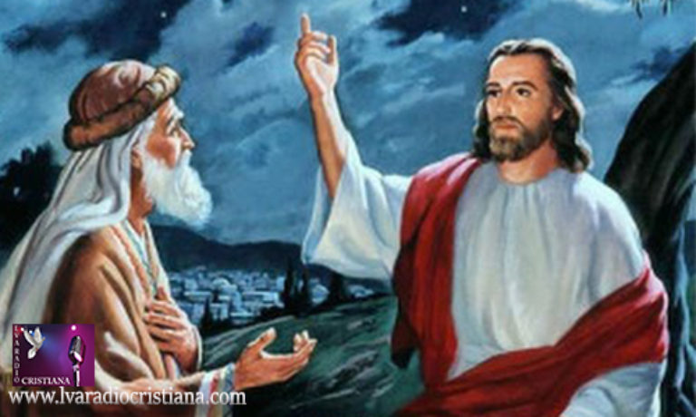 Lecturas del Viernes de la 3ª semana de Cuaresma