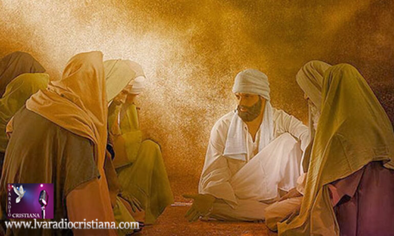 Lecturas del Viernes de la 1ª semana de Cuaresma