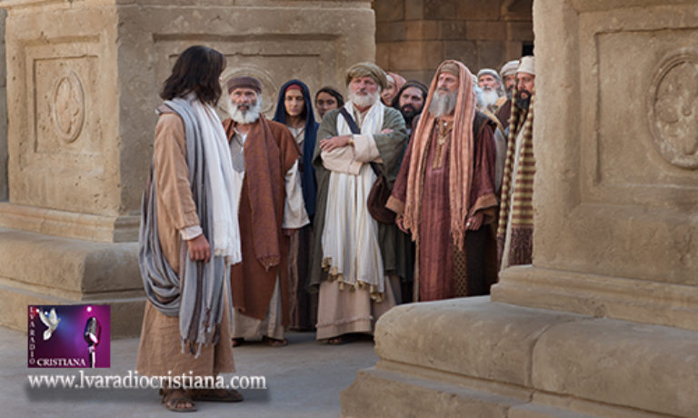 Lecturas del Viernes de la 4ª semana de Cuaresma