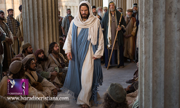 Lecturas del Sábado de la 4ª semana de Cuaresma