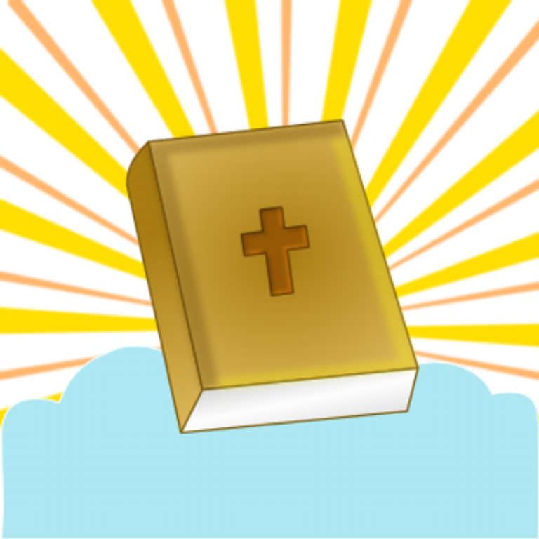 Lecturas de hoy Lunes de la 5ª semana de Pascua