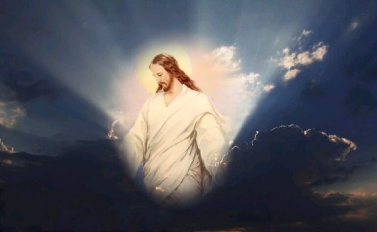 Lecturas del Jueves de la 4ª semana de Pascua