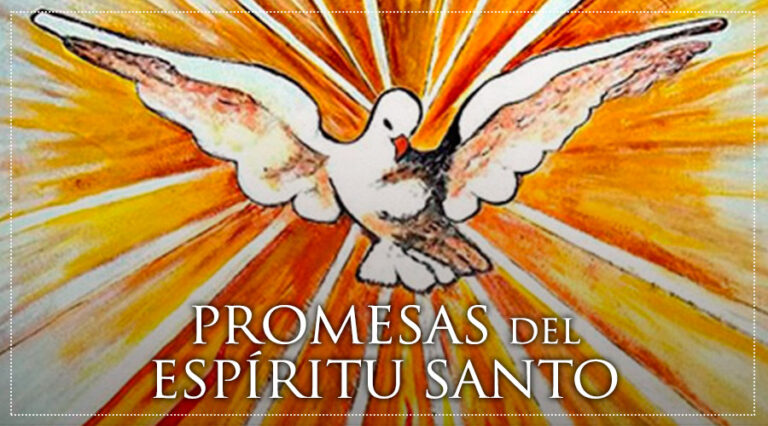 “¿Cómo puedo reconocer la guía del Espíritu Santo?”