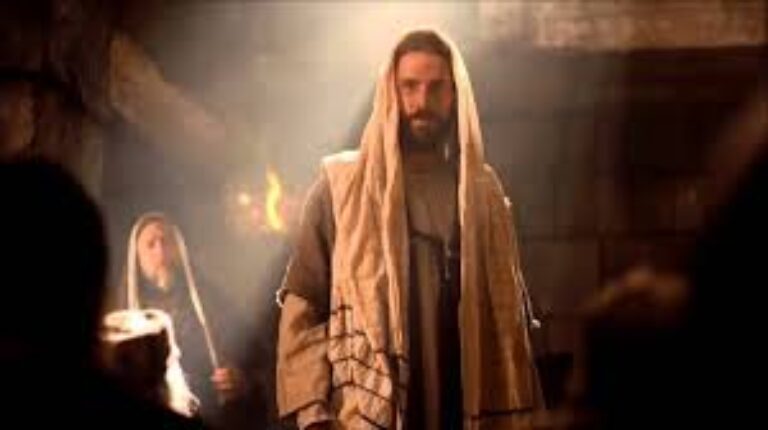 Lecturas del Sábado de la 4ª semana de Pascua