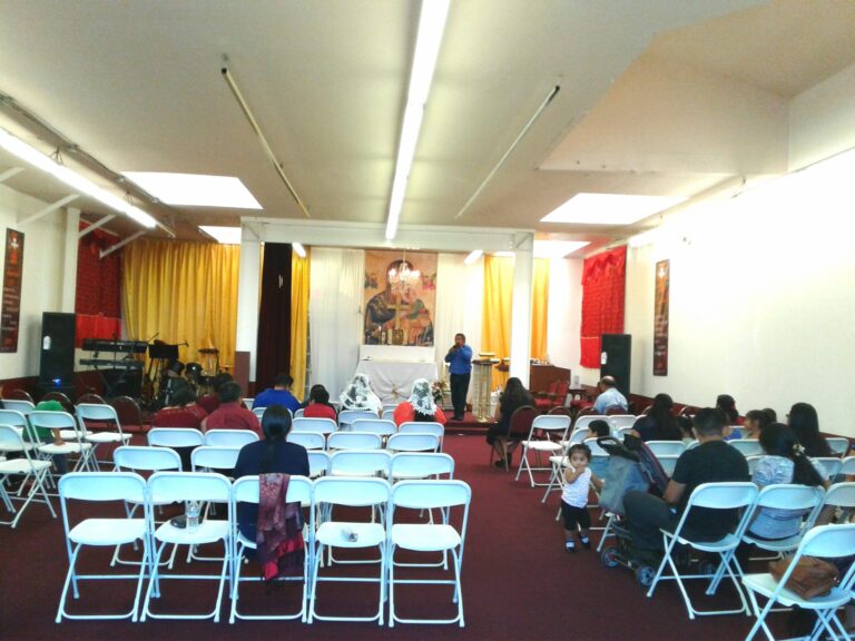 LOQUE SE VIVIO EN LA ASAMBLEA DE HOY 6/17/2017