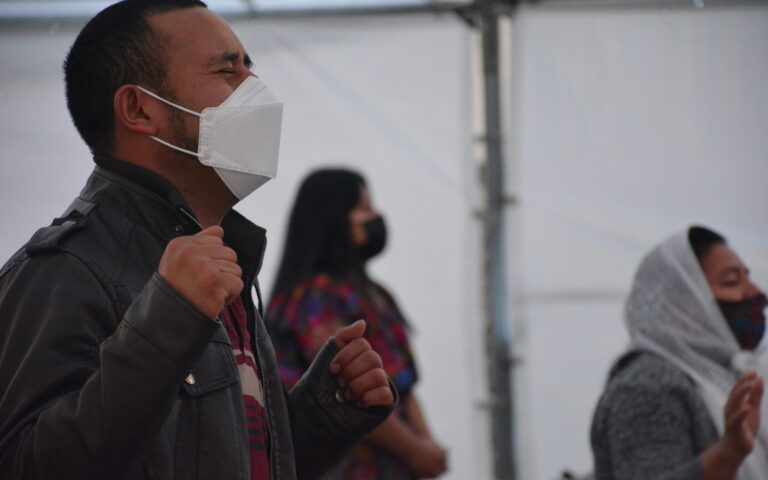 14 Aniversario- Centro Misionero El Pescador 4/24/2021