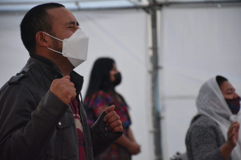 14 Aniversario- Centro Misionero El Pescador 4/24/2021