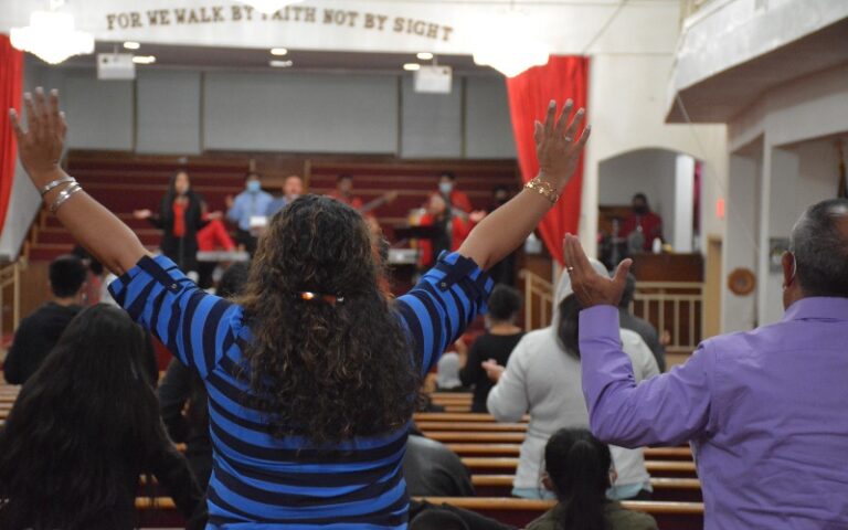 Asamble dia Sabado 4 17 2021