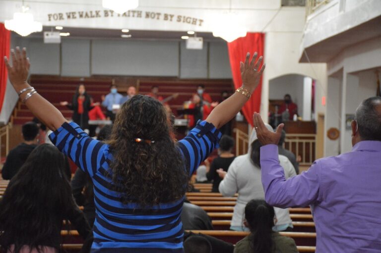 Asamble dia Sabado 4 17 2021