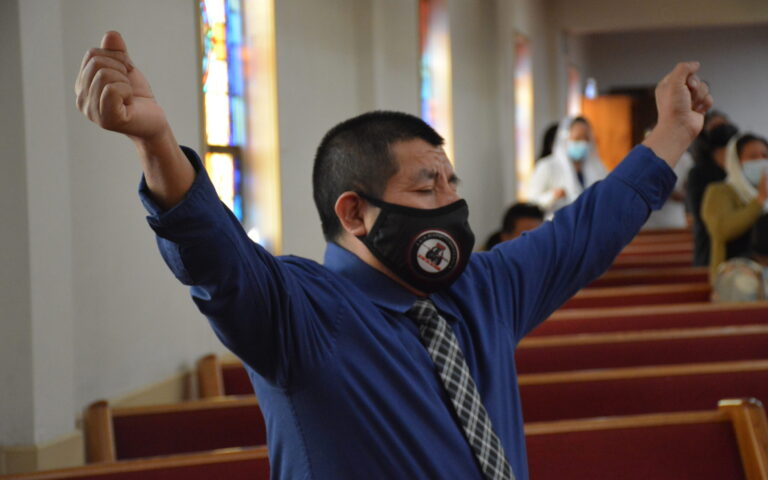 Cristo es El Camino la verdad y la vida