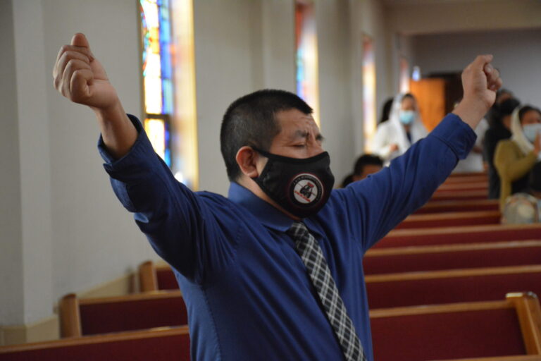 Cristo es El Camino la verdad y la vida