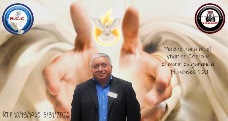 Conmemoración al Hermano Leon Velesquez Andres