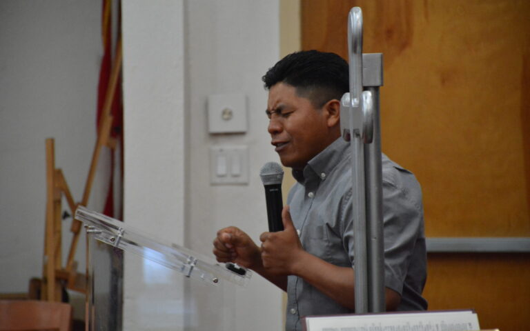 Dios tiene Todo bajo Control