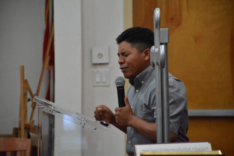 Dios tiene Todo bajo Control