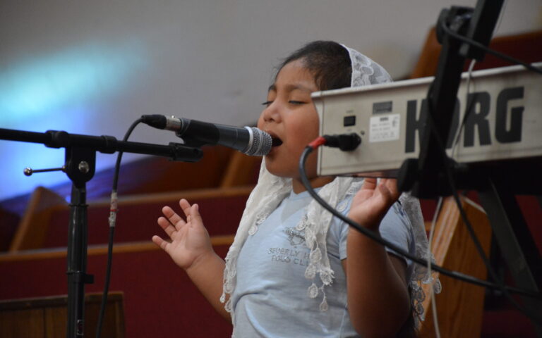Caminando en la Voluntad De Dios
