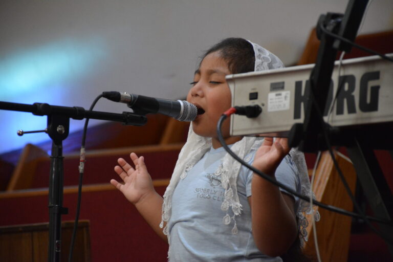 Caminando en la Voluntad De Dios