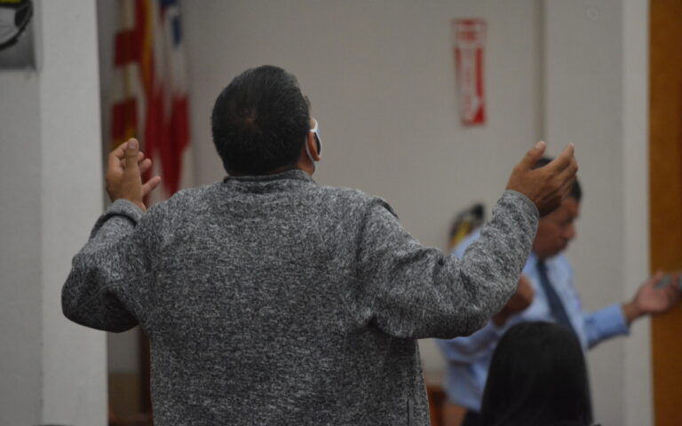 Reconciliados con El Señor/ Reconciled to the Lord