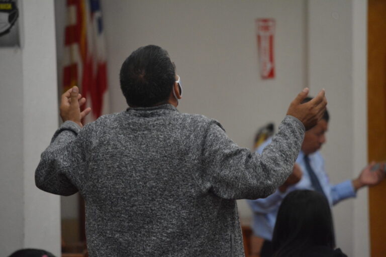 Reconciliados con El Señor/ Reconciled to the Lord