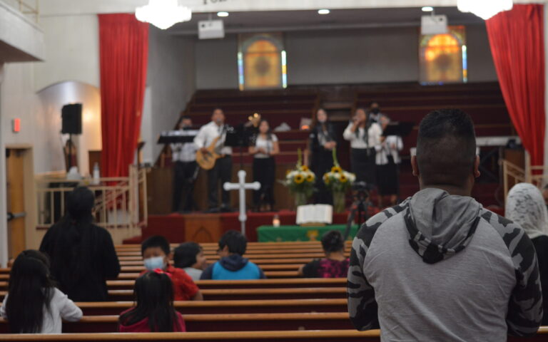 Servicio Virtual/ Virtual Service