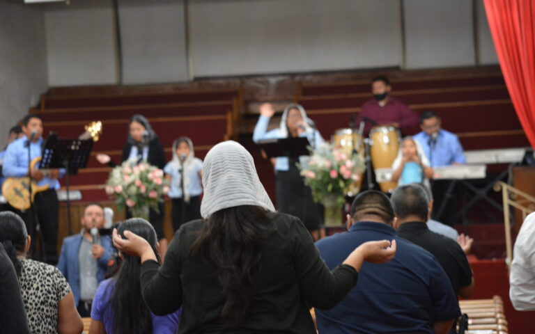 Servicio Virtual/ Virtual Service